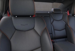 Cadillac CT4-V V-Series 4dr Sdn 2026