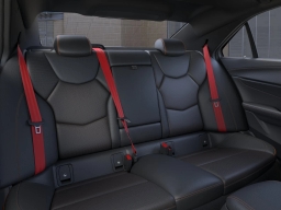 Cadillac CT4-V V-Series 4dr Sdn 2026