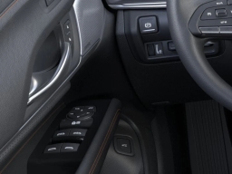 Cadillac CT4-V V-Series 4dr Sdn 2026