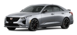 Cadillac CT4-V V-Series 4dr Sdn 2026