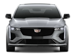 Cadillac CT4-V V-Series 4dr Sdn 2026