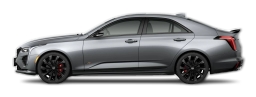 Cadillac CT4-V V-Series 4dr Sdn 2026