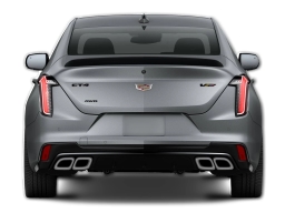 Cadillac CT4-V V-Series 4dr Sdn 2026