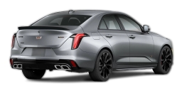 Cadillac CT4-V V-Series 4dr Sdn 2026