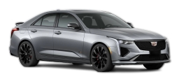Cadillac CT4-V V-Series 4dr Sdn 2026