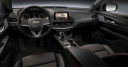 Cadillac CT4-V V-Series 4dr Sdn 2026