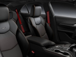 Cadillac CT4-V V-Series 4dr Sdn 2026