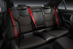 Cadillac CT4-V V-Series 4dr Sdn 2026