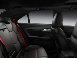 Cadillac CT4-V V-Series 4dr Sdn 2026