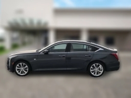 Cadillac CT5 Premium Luxury 4dr Sdn 2026