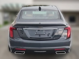 Cadillac CT5 Premium Luxury 4dr Sdn 2026