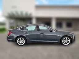 Cadillac CT5 Premium Luxury 4dr Sdn 2026