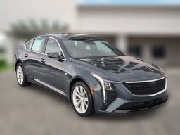 Cadillac CT5 Premium Luxury 4dr Sdn 2026