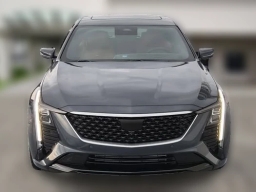 Cadillac CT5 Premium Luxury 4dr Sdn 2026