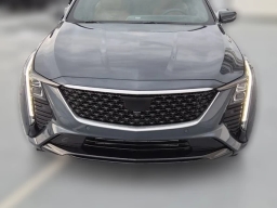 Cadillac CT5 Premium Luxury 4dr Sdn 2026