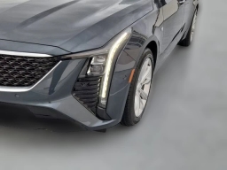 Cadillac CT5 Premium Luxury 4dr Sdn 2026