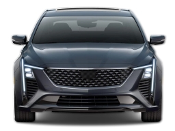 Cadillac CT5 Premium Luxury 4dr Sdn 2026