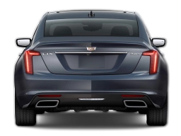 Cadillac CT5 Premium Luxury 4dr Sdn 2026