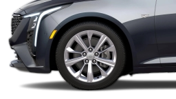 Cadillac CT5 Premium Luxury 4dr Sdn 2026