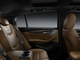 Cadillac CT5 Premium Luxury 4dr Sdn 2026