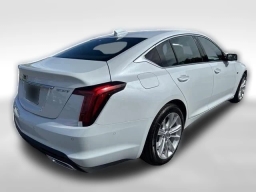 Cadillac CT5 Premium Luxury 4dr Sdn 2026