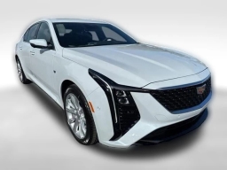Cadillac CT5 Premium Luxury 4dr Sdn 2026