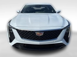 Cadillac CT5 Premium Luxury 4dr Sdn 2026