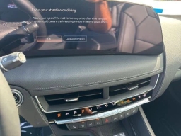 Cadillac CT5 Premium Luxury 4dr Sdn 2026