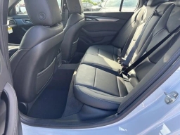 Cadillac CT5 Premium Luxury 4dr Sdn 2026