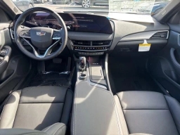 Cadillac CT5 Premium Luxury 4dr Sdn 2026