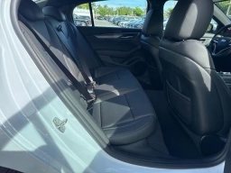 Cadillac CT5 Premium Luxury 4dr Sdn 2026