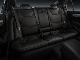 Cadillac CT5 Premium Luxury 4dr Sdn 2026