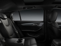 Cadillac CT5 Premium Luxury 4dr Sdn 2026