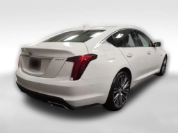 Cadillac CT5 Premium Luxury 4dr Sdn 2026