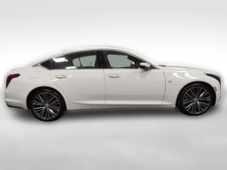 Cadillac CT5 Premium Luxury 4dr Sdn 2026