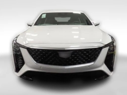 Cadillac CT5 Premium Luxury 4dr Sdn 2026