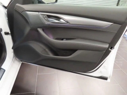 Cadillac CT5 Premium Luxury 4dr Sdn 2026