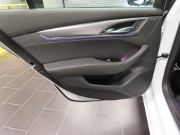 Cadillac CT5 Premium Luxury 4dr Sdn 2026