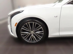 Cadillac CT5 Premium Luxury 4dr Sdn 2026