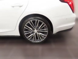 Cadillac CT5 Premium Luxury 4dr Sdn 2026