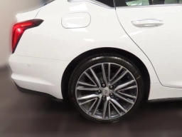 Cadillac CT5 Premium Luxury 4dr Sdn 2026