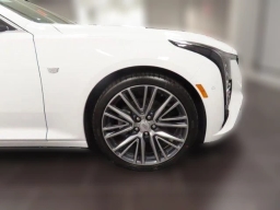 Cadillac CT5 Premium Luxury 4dr Sdn 2026