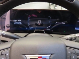 Cadillac CT5 Premium Luxury 4dr Sdn 2026