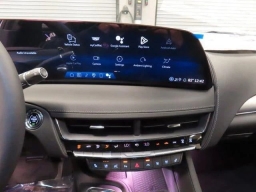 Cadillac CT5 Premium Luxury 4dr Sdn 2026