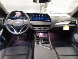 Cadillac CT5 Premium Luxury 4dr Sdn 2026