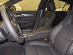 Cadillac CT5 Premium Luxury 4dr Sdn 2026