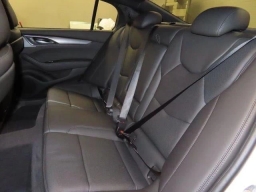 Cadillac CT5 Premium Luxury 4dr Sdn 2026