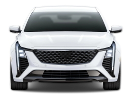 Cadillac CT5 Premium Luxury 4dr Sdn 2026