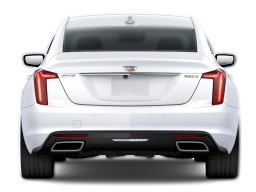 Cadillac CT5 Premium Luxury 4dr Sdn 2026