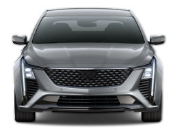Cadillac CT5 Premium Luxury 4dr Sdn 2026